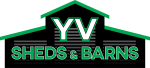 YV sheds & barns